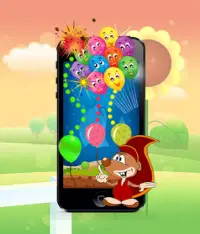 Ballon Shooter Screen Shot 1