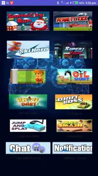 Sparky Game Room (Online Games) Screen Shot 6