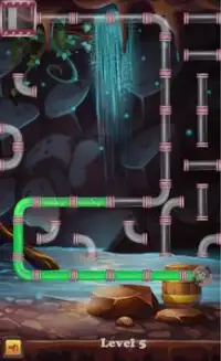 Happy Plumber Screen Shot 3