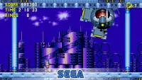 Sonic CD Classic Screen Shot 3
