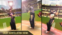 T20 World Cup cricket 2021: World Champions 3D Screen Shot 3