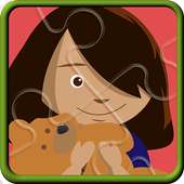 Puzzle Kids Games - Jigsaws