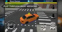 Belajar Drive: Mobil Parkir 3D Screen Shot 6