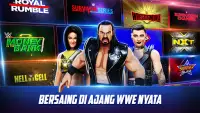 WWE Mayhem Screen Shot 4