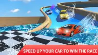 3D Car Racing Screen Shot 7