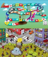 Kids Educational Games: Preschool and Kindergarten Screen Shot 1