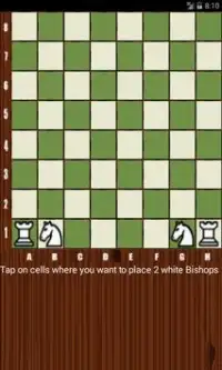 Chess Tutor Screen Shot 3