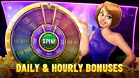 Best Casino Free Slots: Casino Slot Machine Games Screen Shot 4