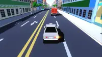 Mini Traffic Racer Screen Shot 3