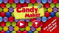 Candy Maker Screen Shot 4