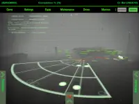 Alien Defence : ARCHON-9 Screen Shot 3