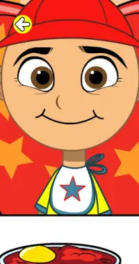 Groovy Yuvi - Educational Games for Kids Screen Shot 3