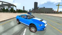 Real Car Drifting Simulator Screen Shot 5