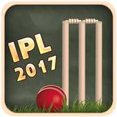 Schedule for IPL 2017