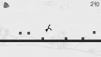 Doodle Runner Screen Shot 4