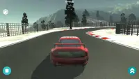 Car Race (PRICE) Screen Shot 1