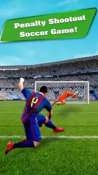 Soccer CUP Flicker 2018 - Soccer League Cup 2018 Screen Shot 2