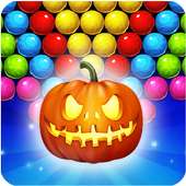 Halloween Bubble Shooter