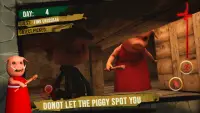 Piggy chapter 1 : Siren Head Story Mod Screen Shot 0