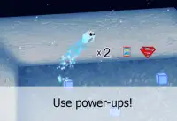 Angry, Ice, Snow Jumper Screen Shot 3