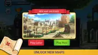 Bingo Quest - Multiplayer Bing Screen Shot 2