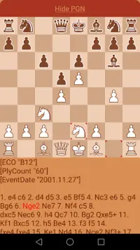 Chess Way - play &learn Screen Shot 2