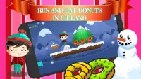 Tom's Adventure Run Free-An Endless Adventure Game Screen Shot 2