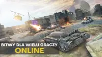 Massive Warfare: Tank Battles Screen Shot 5