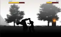 Shadow Fight Screen Shot 1