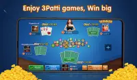 League Patti Go - Royal Online Patti Game Screen Shot 4