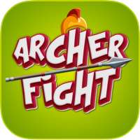 Stickman Archer Fighter