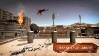 Sniper Shooting 3D – New Free Shooting Games Screen Shot 4