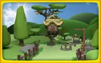 New Escape Game - AdventureTreasure Hunter Escape Screen Shot 0