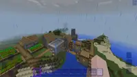 Minicraft - Jungle Crafting Screen Shot 1