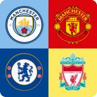 English League Clubs Quiz