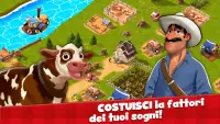 Happy Town Farm: Farming Games Screen Shot 3
