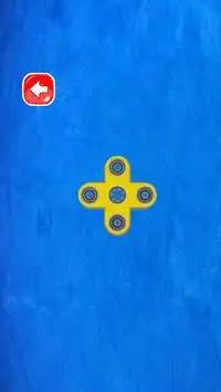fidget spinner game Screen Shot 5