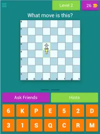 Let's Practice Chess Notation! Screen Shot 16