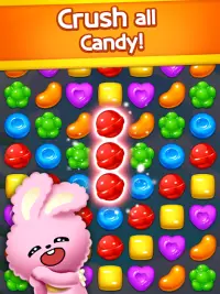 Candy Friends® : Match 3 Screen Shot 12