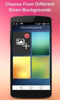 Call Screen OS9 – Phone 6S Screen Shot 6