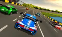 Автомобильные гонки Legend 2018 Screen Shot 5
