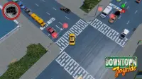 Downtown Joyride - Crime Sim Screen Shot 0