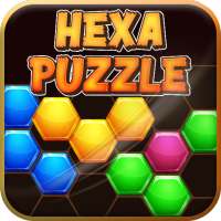 Hexa Block - Hexa Puzzle Game