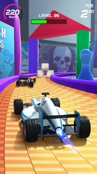 Formula Racing: Car Games Screen Shot 4