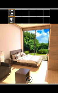 脱出ゲーム　温泉宿からの脱出 Screen Shot 4