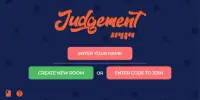 Kachuful Judgement Multiplayer Screen Shot 0