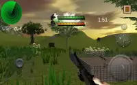 Deer Jungle Hunter 3D Screen Shot 9
