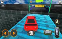Car Stunt Professional: Extreme Racer Screen Shot 3