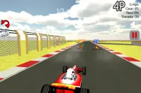 Thunder Formula Race 2 Screen Shot 2