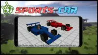 Mod Formula Sports Car Screen Shot 0